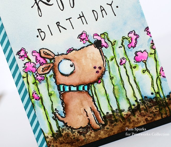 Pam Sparks PW Harvy Close