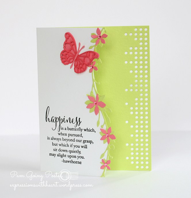 Pam Sparks Seraphine Laurel Geo