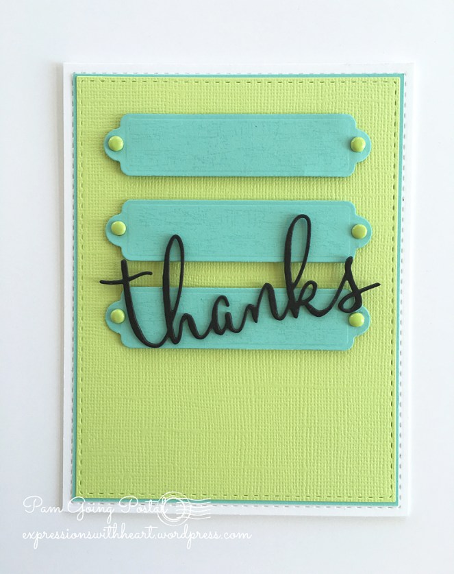 Pam Sparks CAS(E) thanks 2