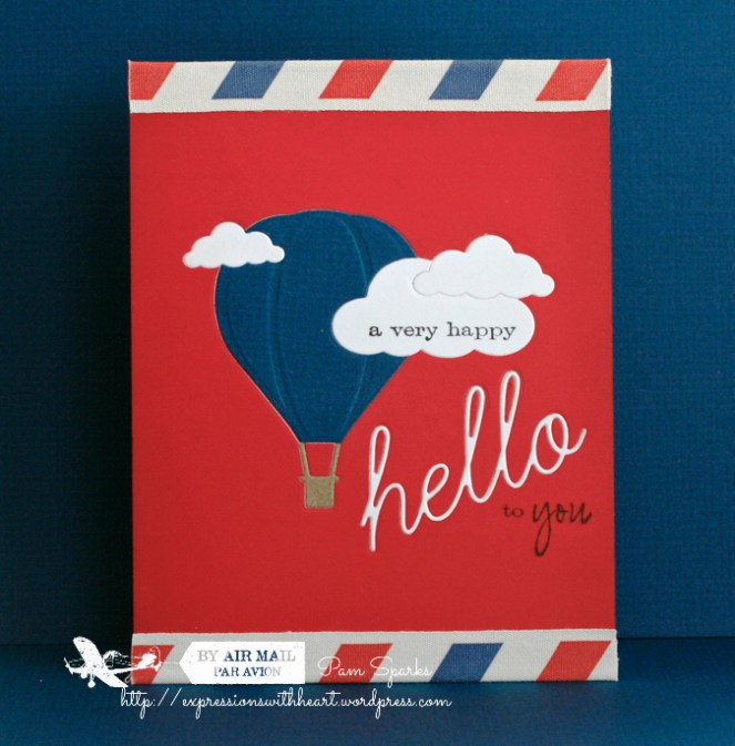 PamSparksBeautifulBalloonHello2