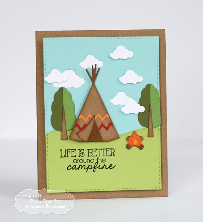 Pam Sparks Lakeside Thurs