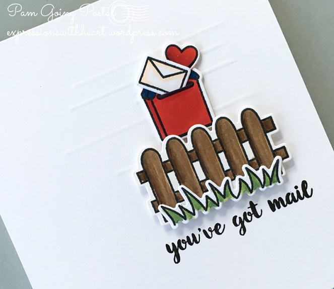 Pam Sparks ps delivery close