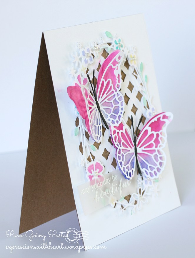 Pam Sparks Harrington Zimmer Calla Close