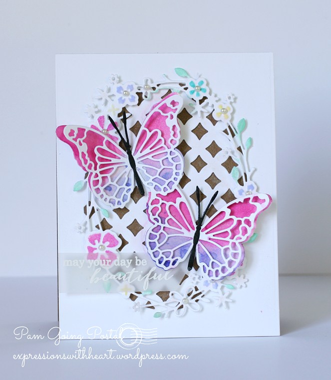 Pam Sparks Harrington Zimmer Calla