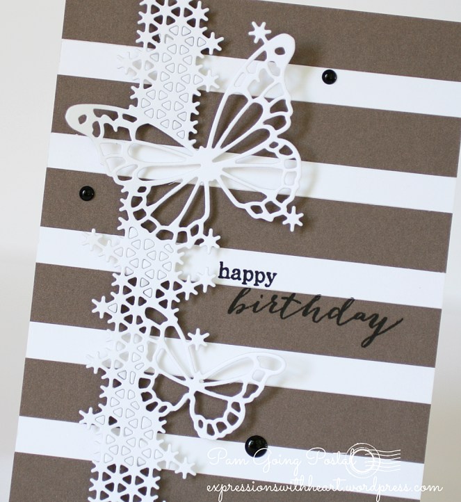 Pam Sparks Silver Springs Butterfly Birthday Close