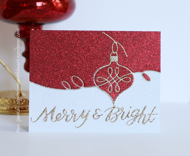 pam-sparks-riboon-curl-ornament-merry-bright