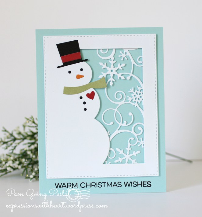 pam-sparks-snowman-snowflake-scrollwork