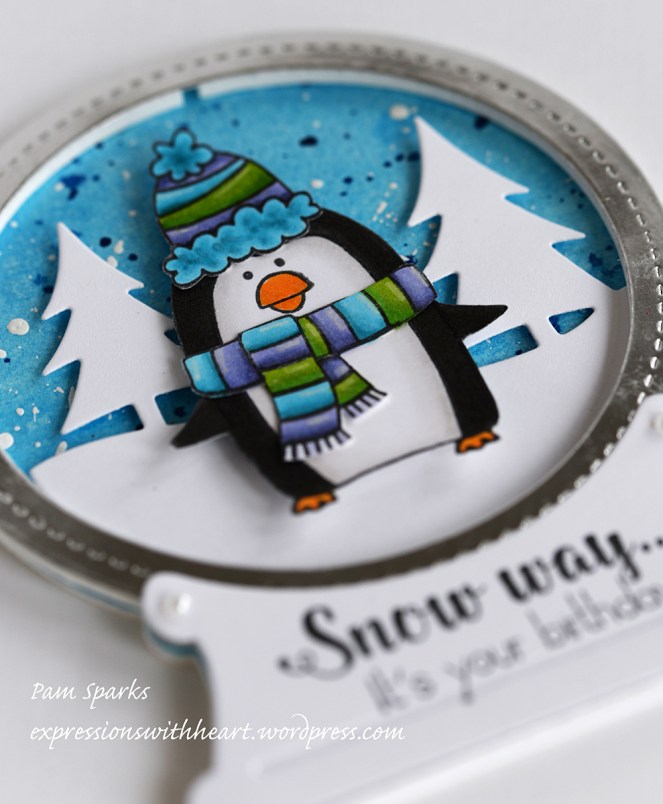 pam-sparks-penguins-could-talk-flat-close