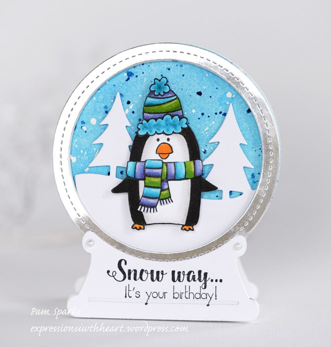 pam-sparks-penguins-could-talk