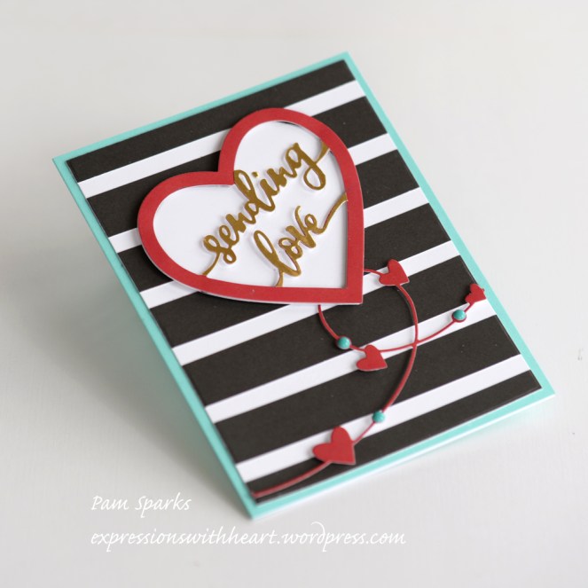 pam-sparks-sending-love-heart-stripes-red-pool-close-cropped