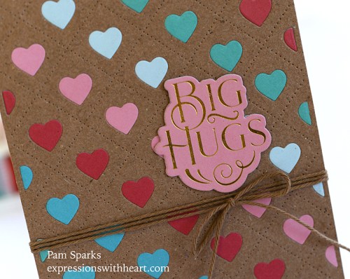 4 Cards with the NEW poppystamps and Memory Box Releases…