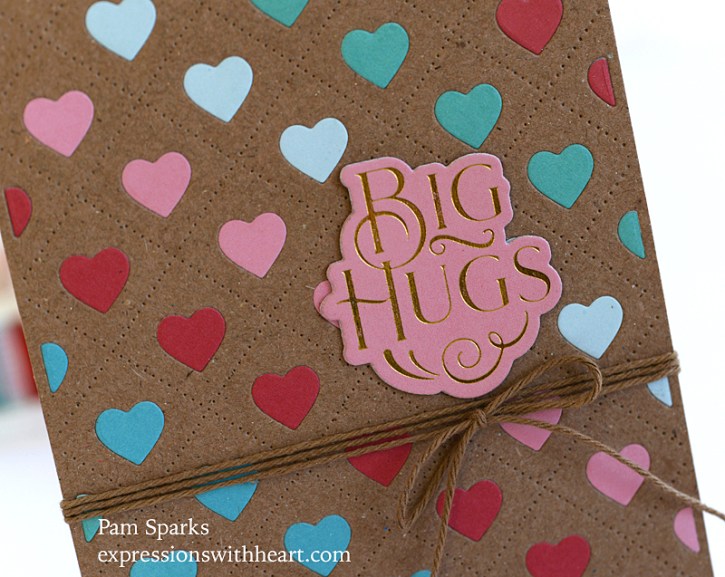 4 Cards with the NEW poppystamps and Memory Box Releases…