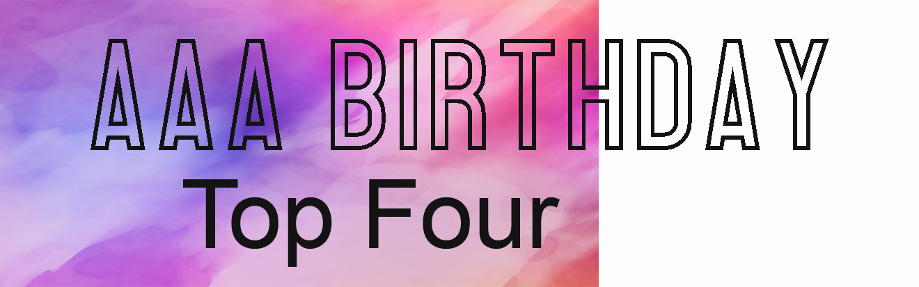 Winner badge 2022 Top 4