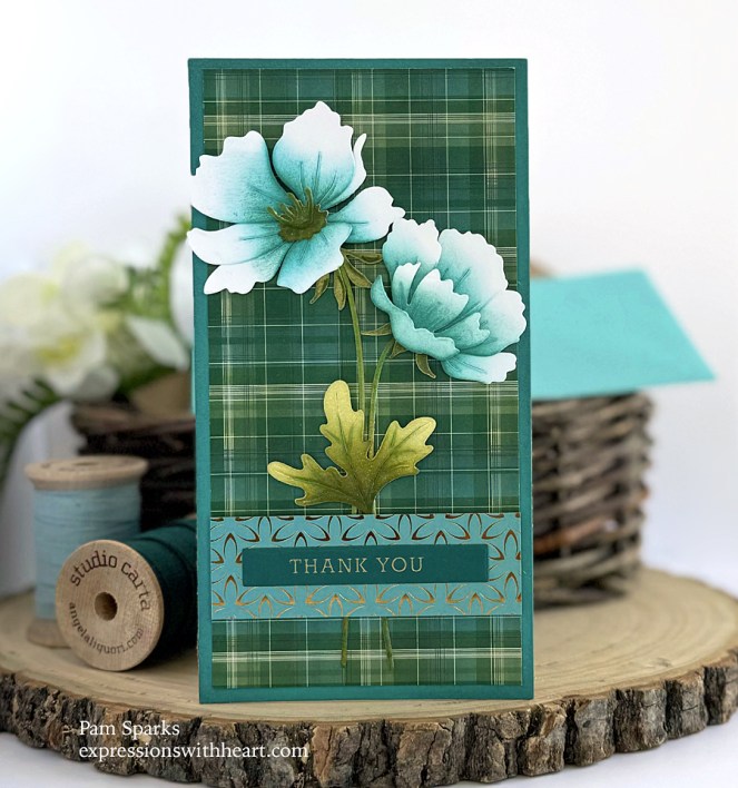 NEW Memory Box Cards…