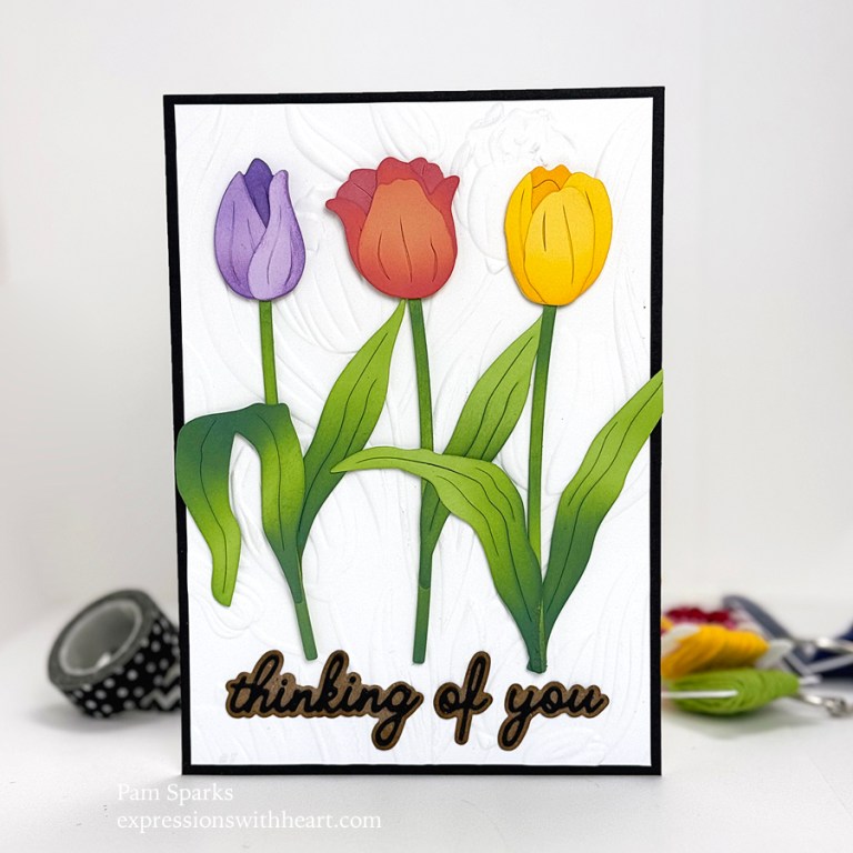 pam going postal…for the love of stamps