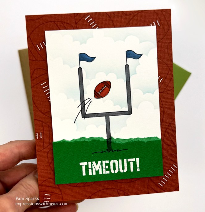 Simon Says Stamp Cheering For You Release!