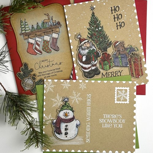 Page 2 – pam going postal…for the love of stamps
