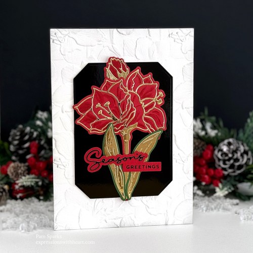 pam going postal…for the love of stamps