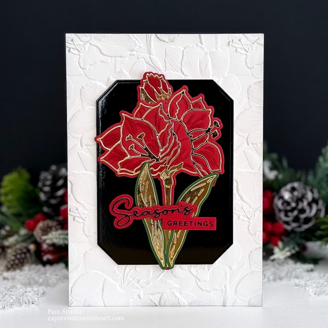 pam going postal…for the love of stamps