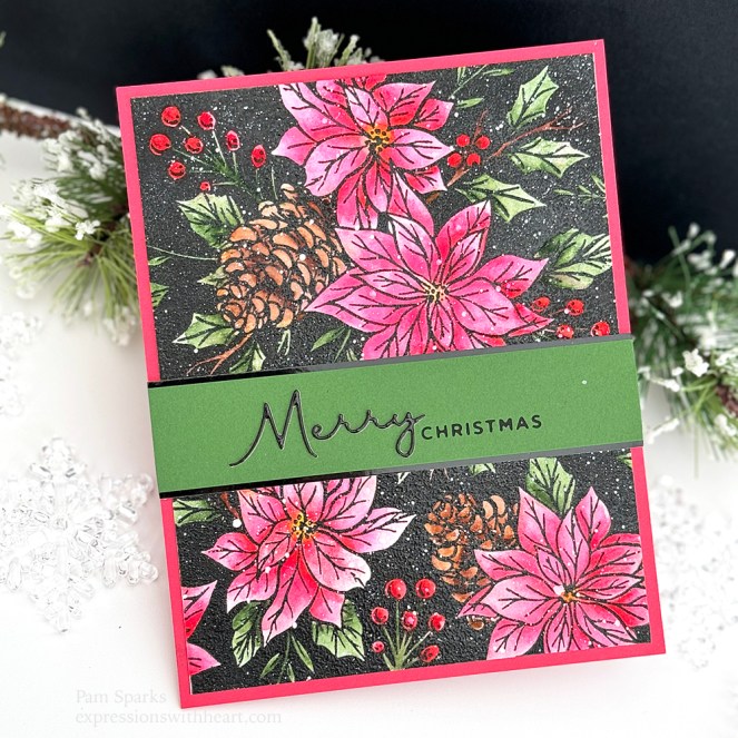 pam going postal…for the love of stamps